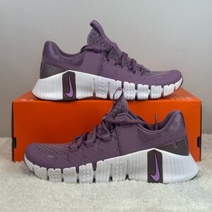 Nike Free Metcon 5